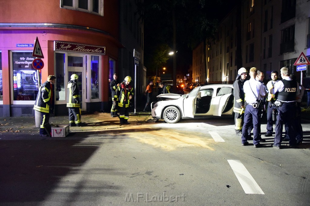 VU Auto 1 Koeln Kalk Remscheiderstr Falckensteinstr P080.JPG - Miklos Laubert